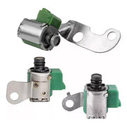 2003-2006 Toyota Corolla 1.8L Transmission Shift Solenoid S1&S2&SL 35250-12010 35250-12020