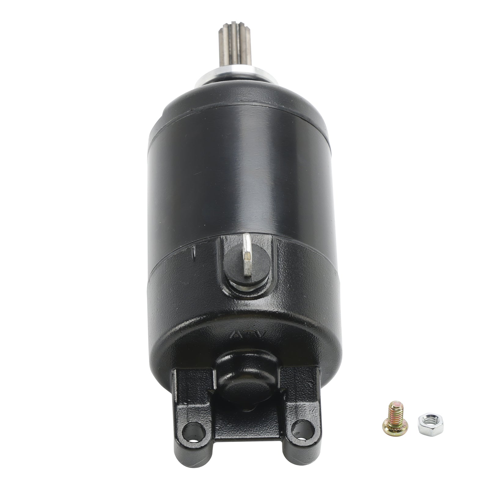 2015-2022 Hyosung GD250 GD250N GD250R NEW Starter Motor 31100HC8100
