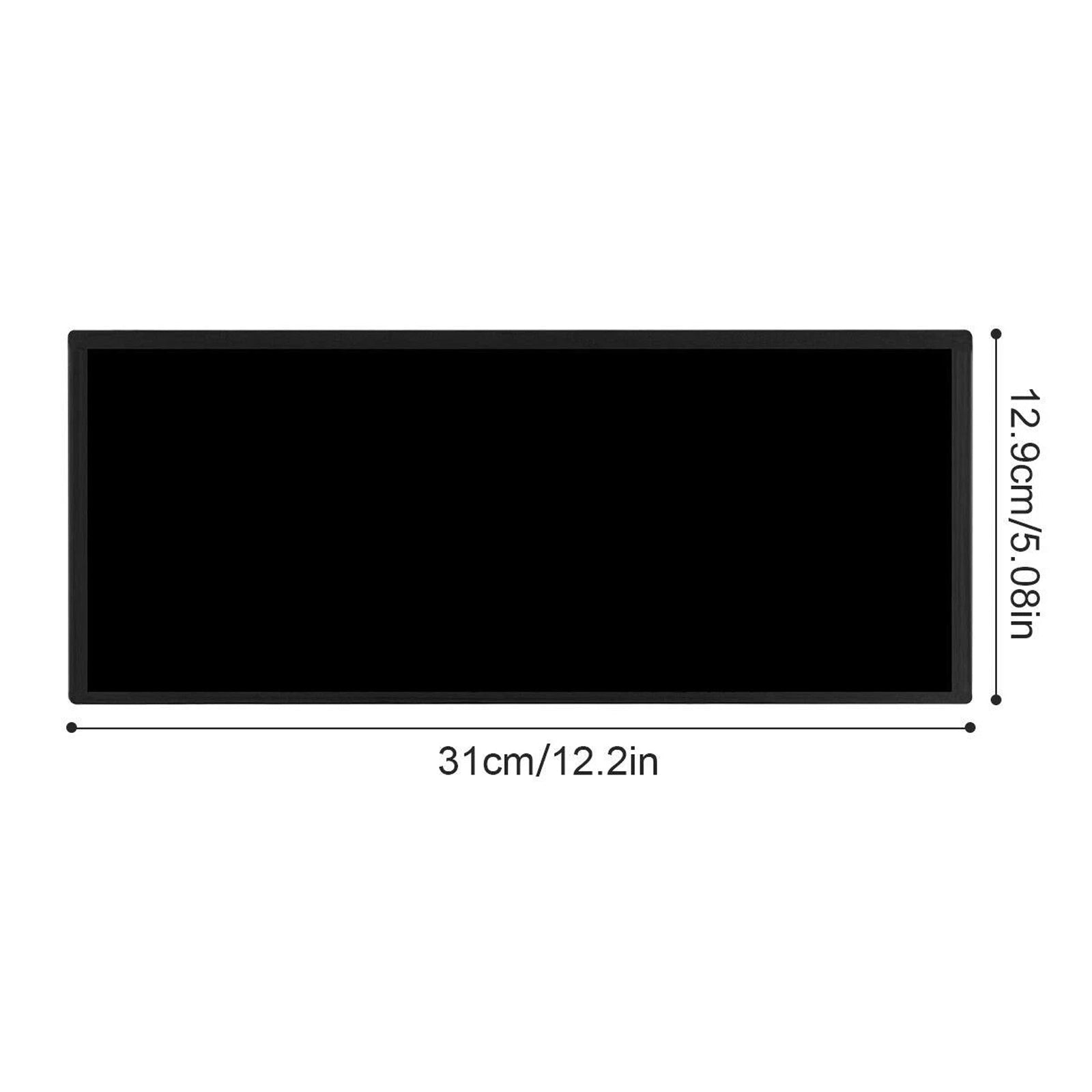 For Tesla Model X (2015-2021) LA123WF1 Instrument Display Screen 12.3" LCD Module 1004788