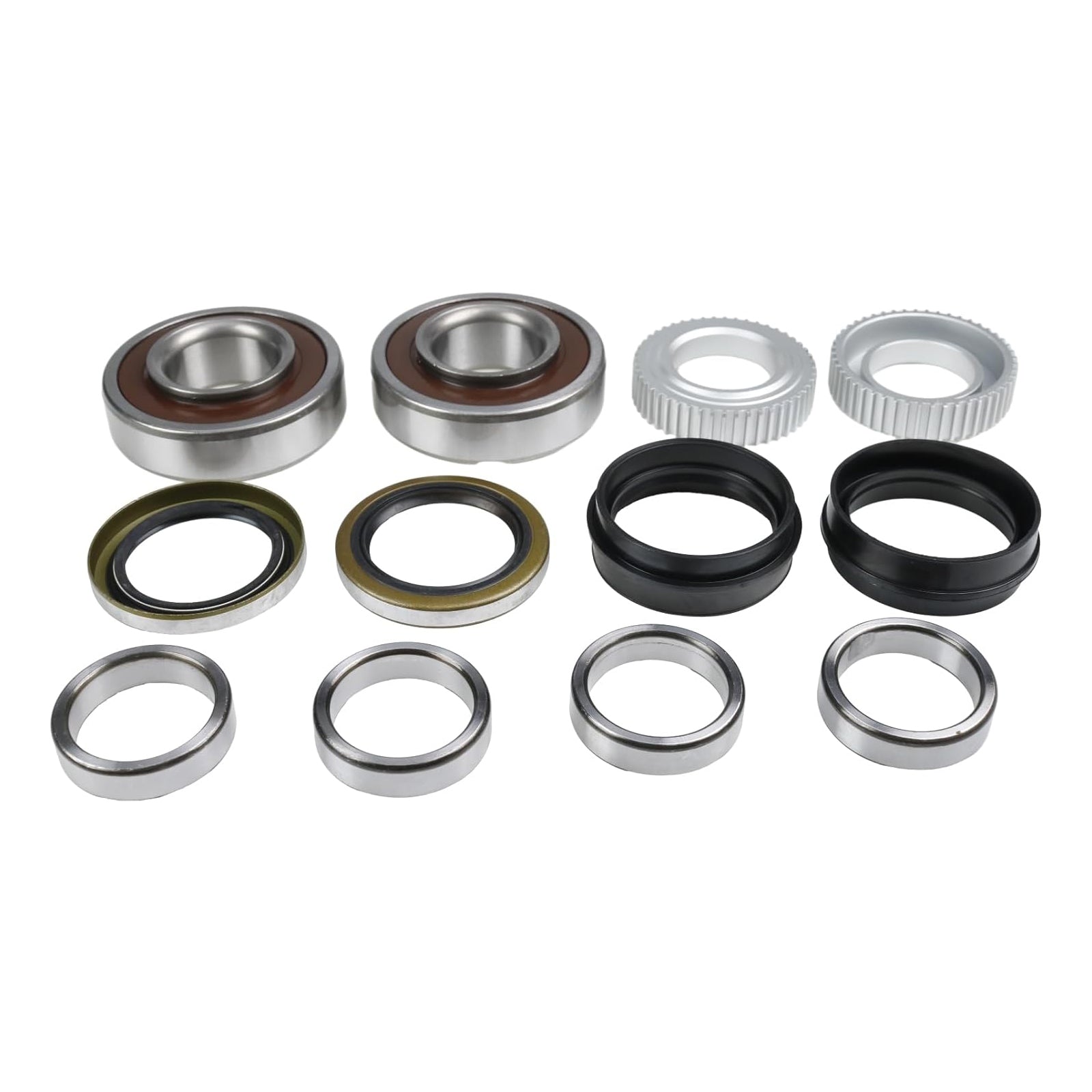 2000-2006 Toyota Tundra Transmission Clutch Plate Friction Kit 24PCS 90313-54001 725