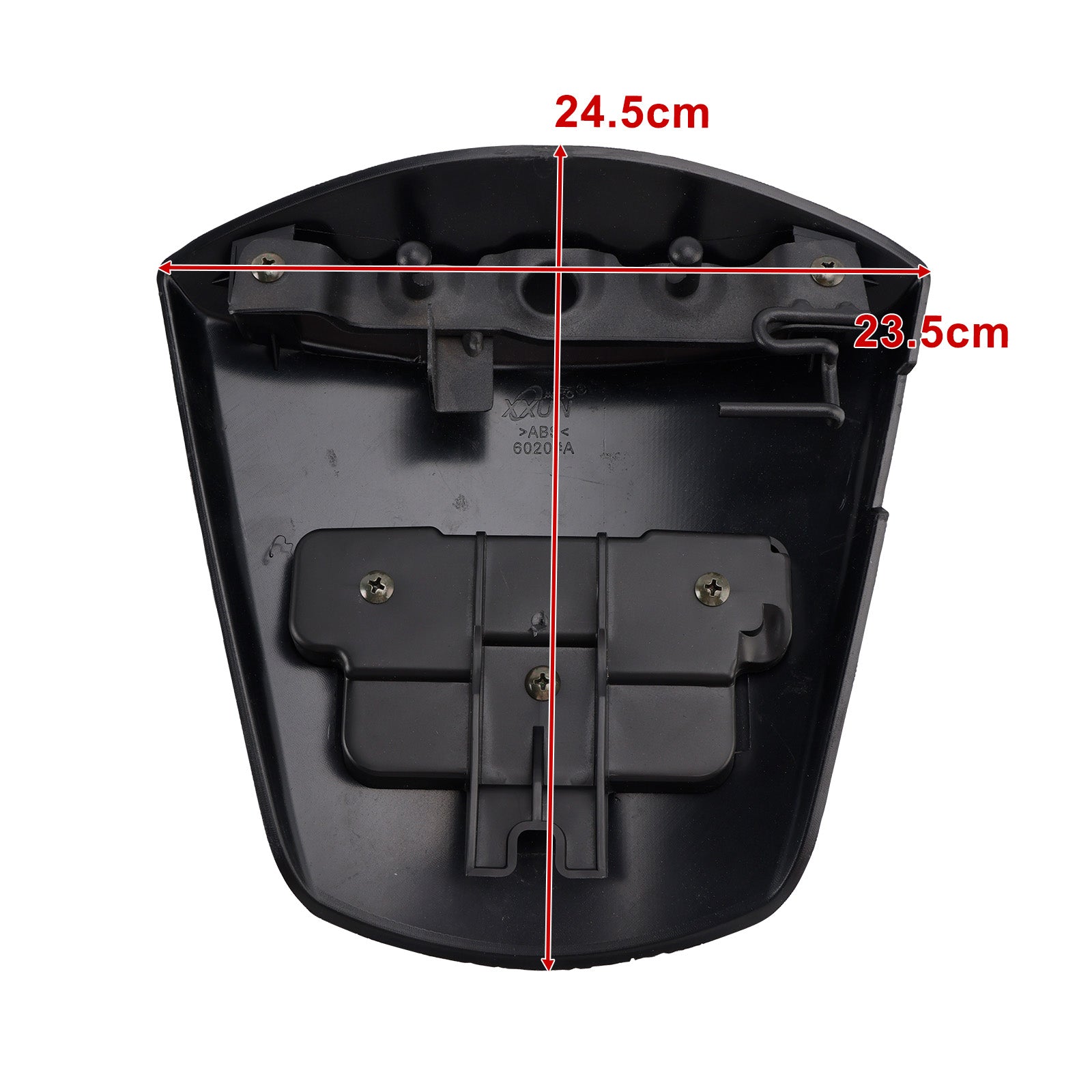 Rear Seat Fairing Cover For Suzuki GSXR600 GSXR750 K11 2011-2026