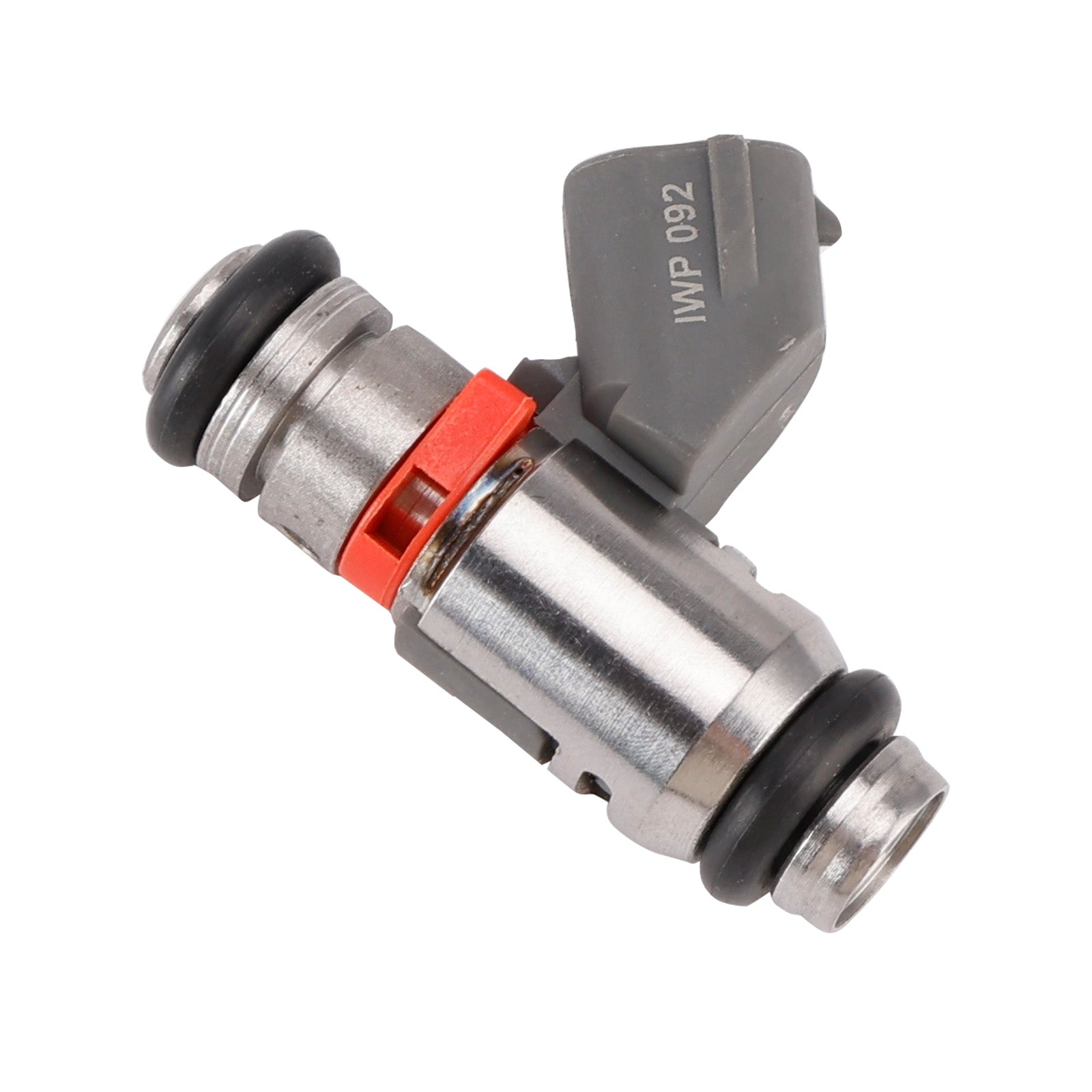 1Pcs Fuel Injector For Seat Leon 1999-2006 For VW Polo 1999-2001 IWP092