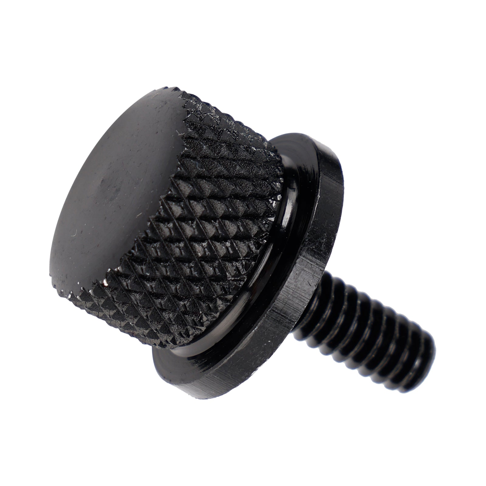 2001 Road Glide CVO/SE FLTRSEI2 Black Fender Seat Bolt Screw Quick Release