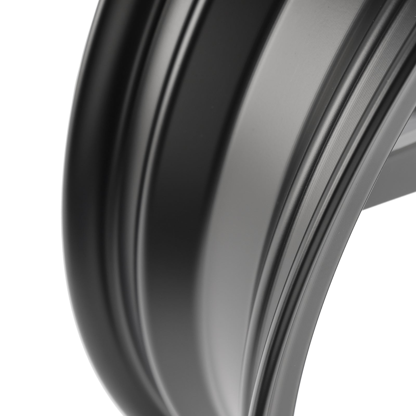 2019-2024 BMW S 1000 XR (M Version) Front Wheel Rim Glossy Black