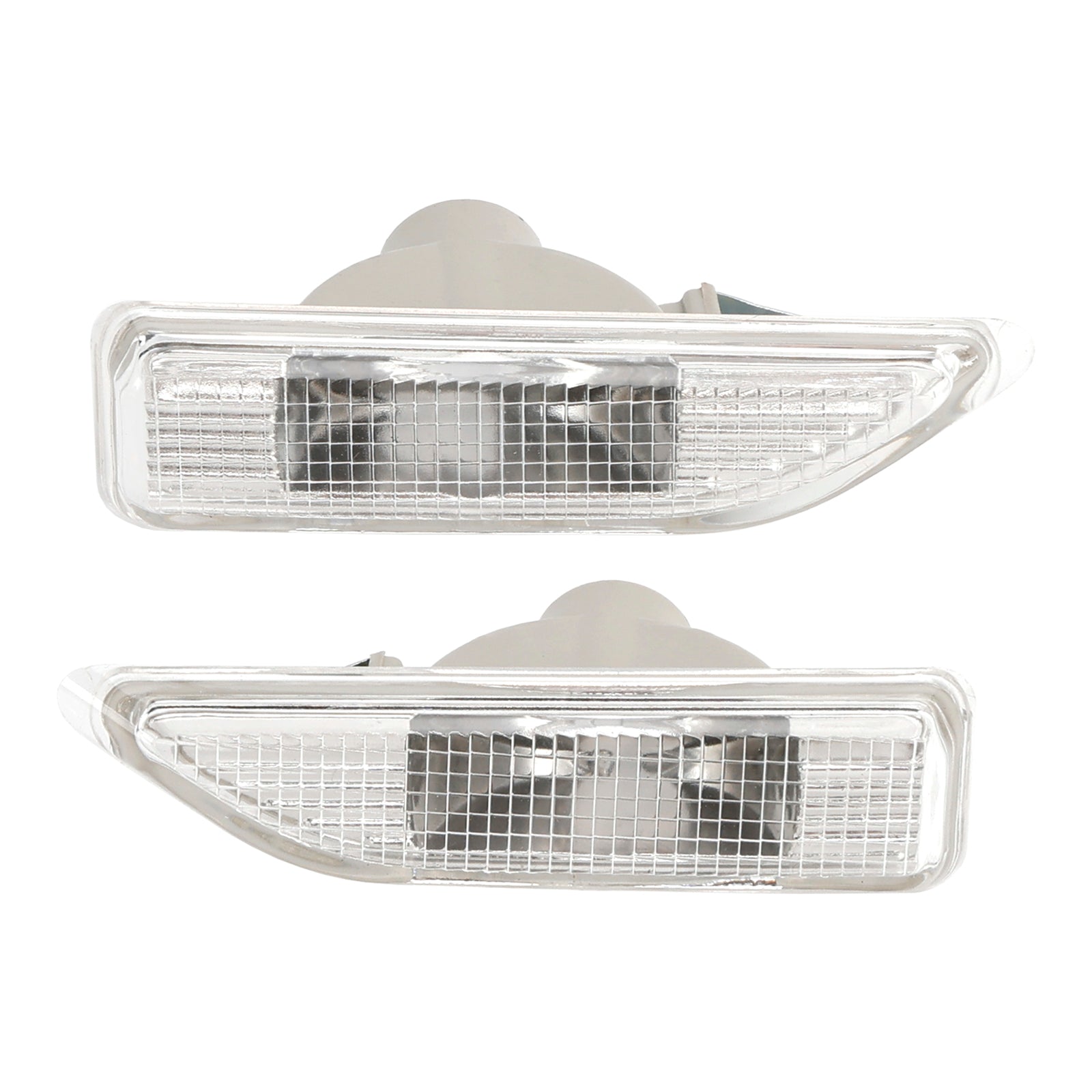 2016-2021 Mini Countryman Crossover MK II F60 Pair Turn Signal Light Housing 63137406369 63137406370