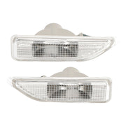 2016-2021 Mini Countryman Crossover MK II F60 Pair Turn Signal Light Housing 63137406369 63137406370