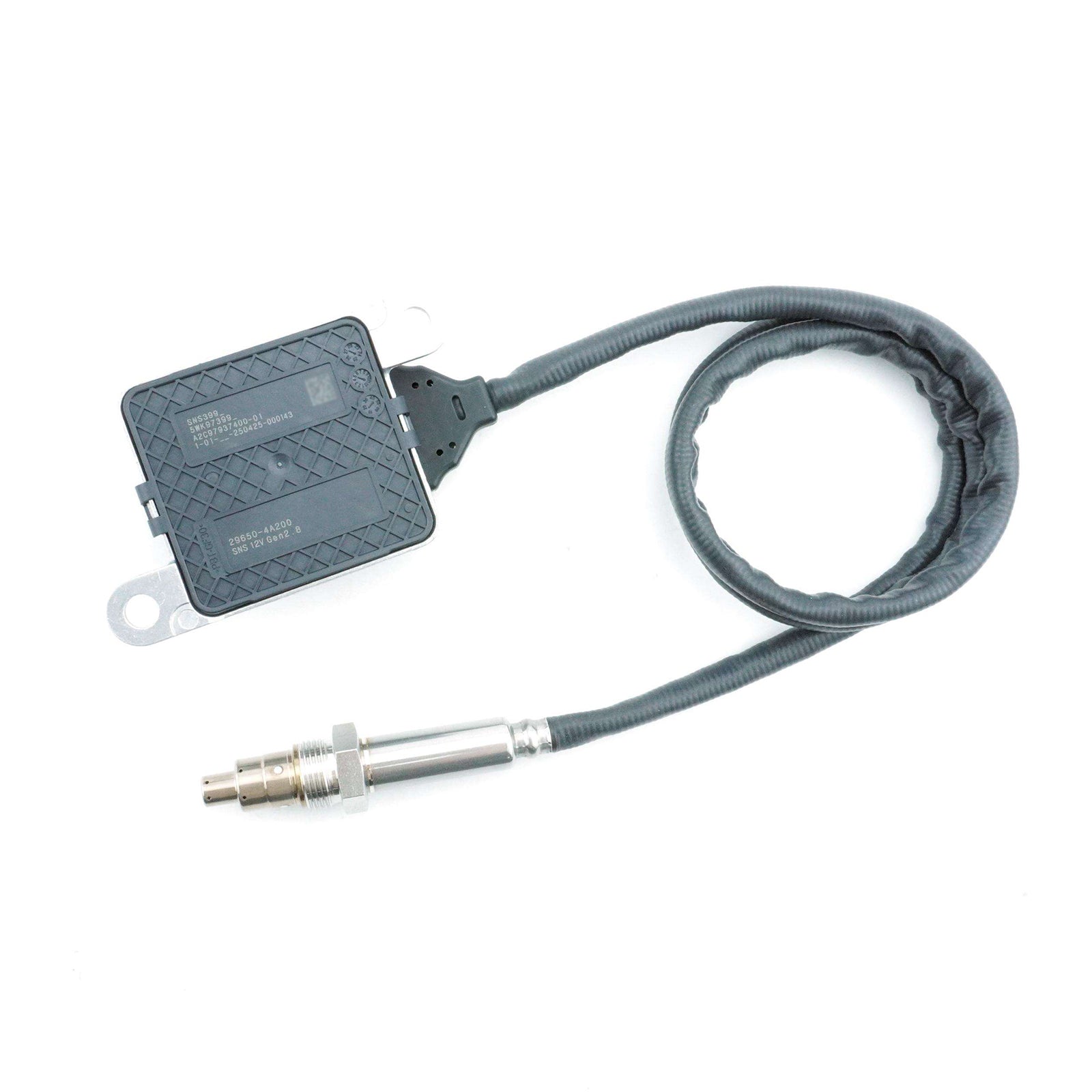 For Hyundai Grand Starex H-1 2.5L Nitrogen Oxide NOx Sensor 29650-4A200
