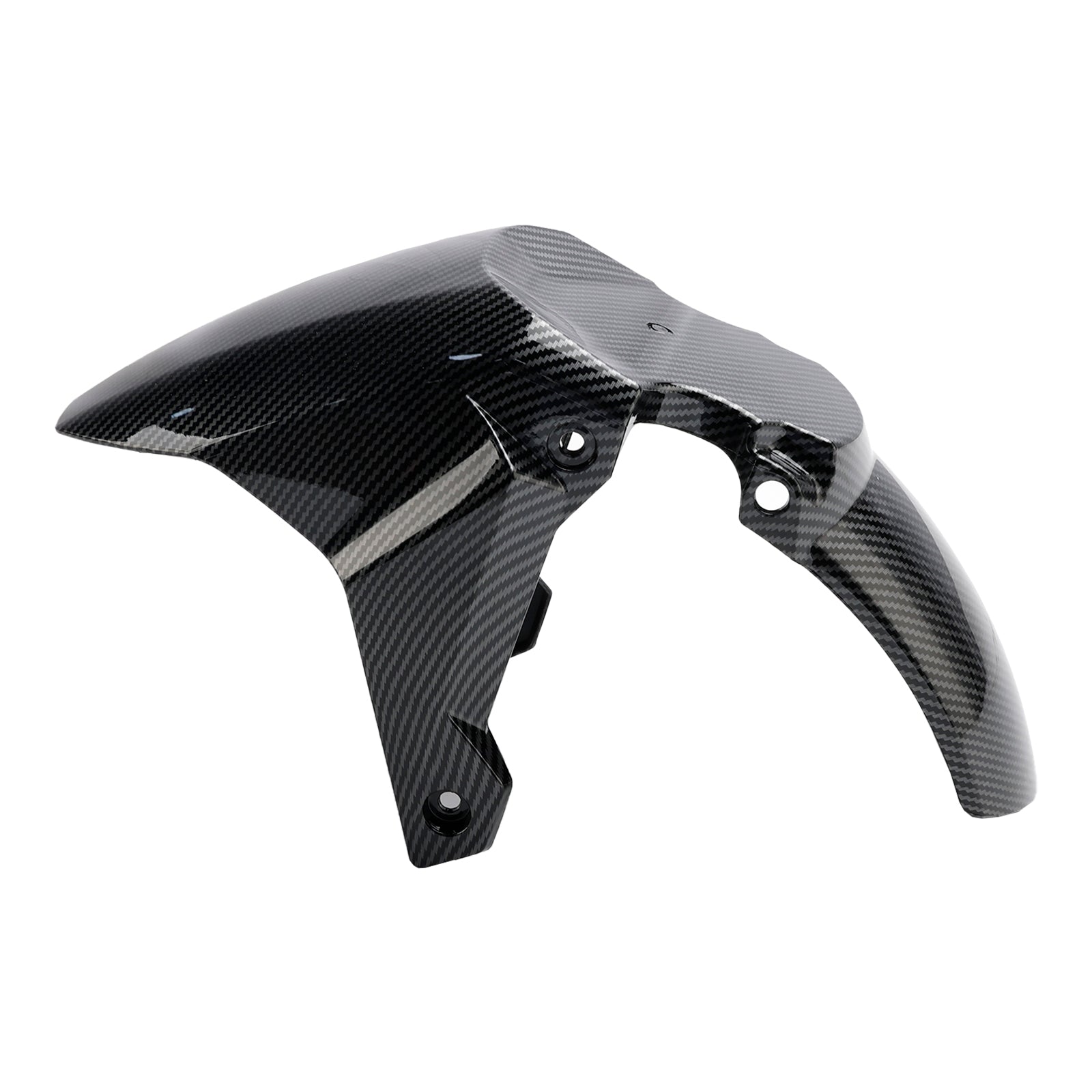 2023-2024 Honda ADV 160 Front Fender Mudguard Fairing Cowl
