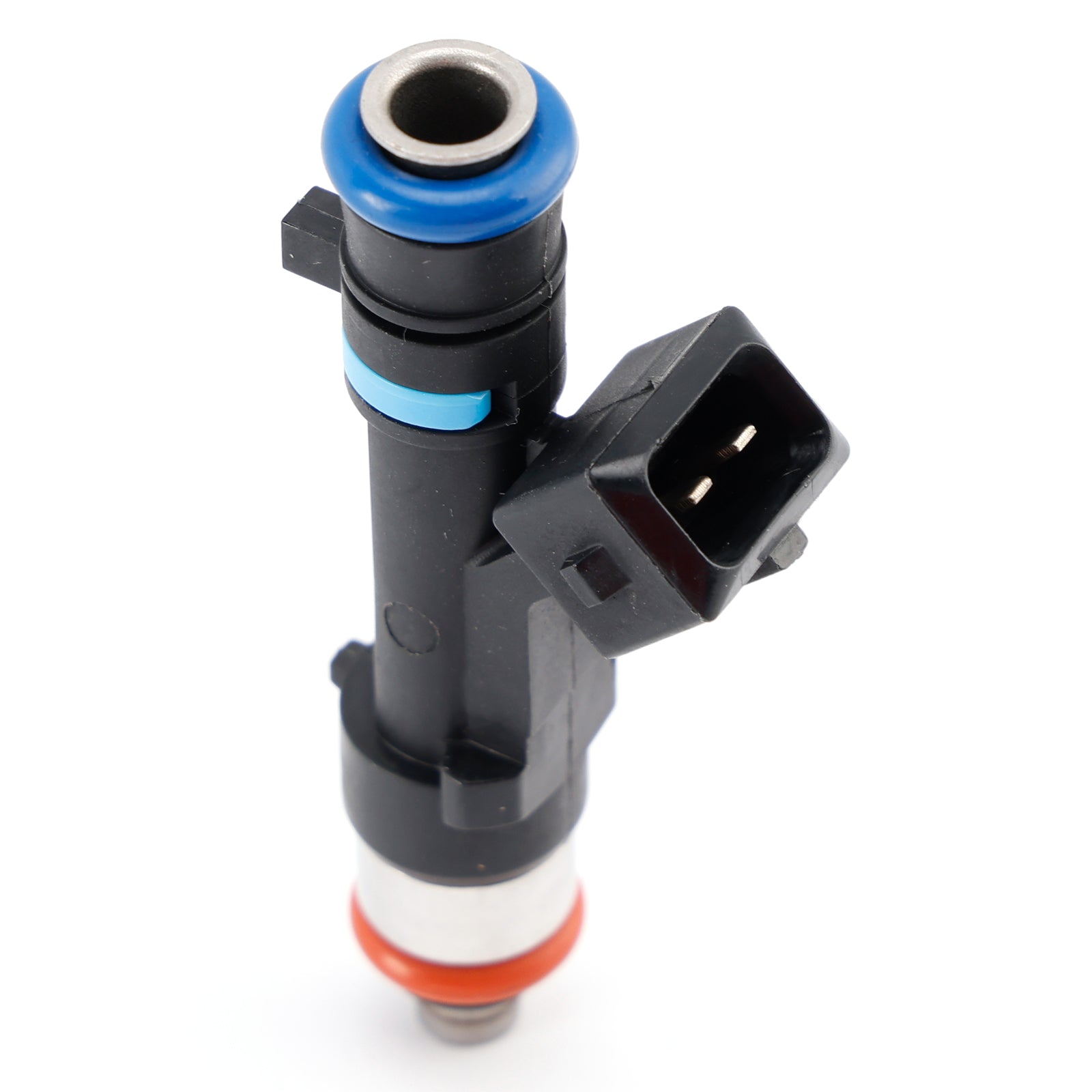 4Pcs Fuel Injector For Dacia Sandero Dokker Logan Renault Kangoo 0280158034