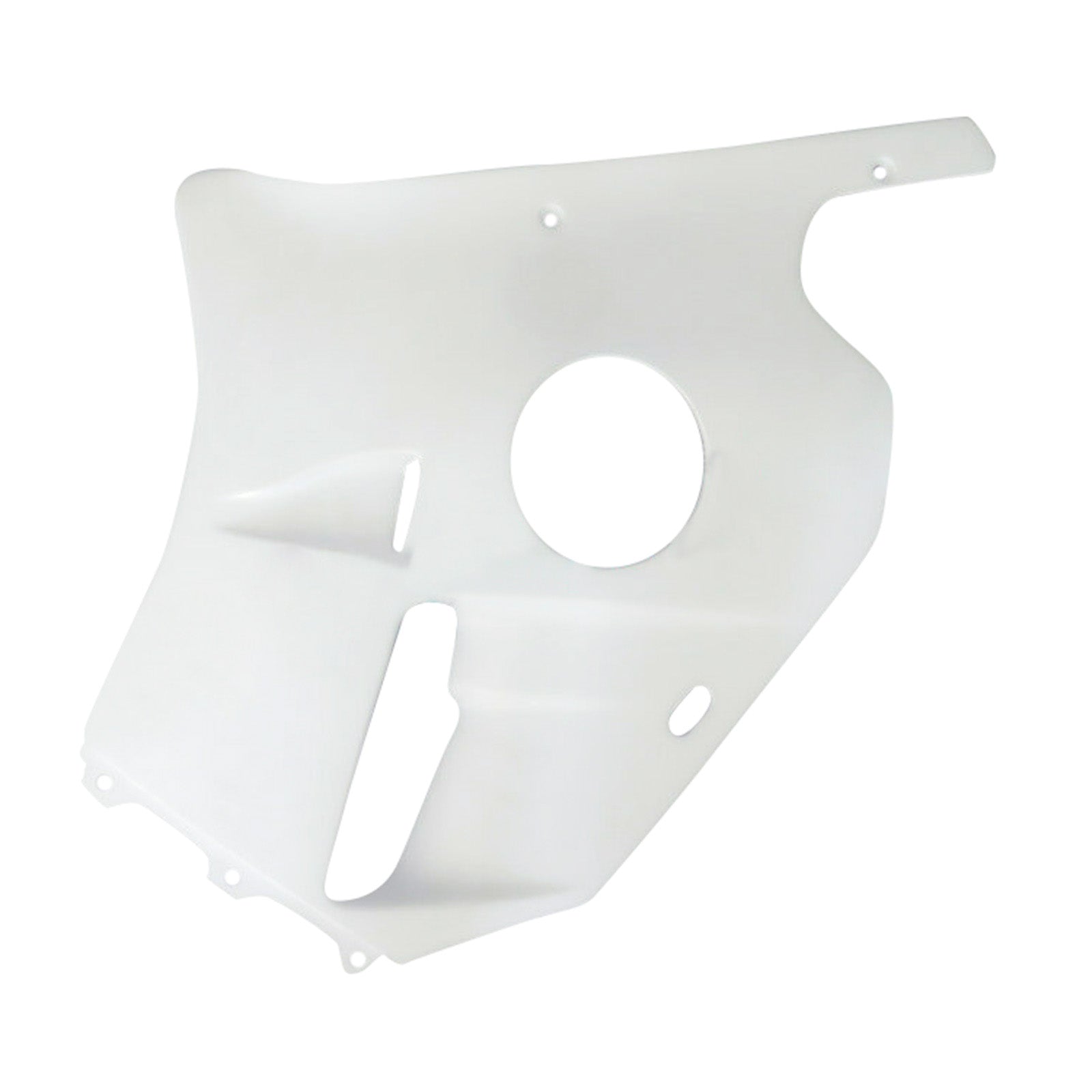 Honda CBR250RR MC22 1990-1998 Fairing Injection Unpainted
