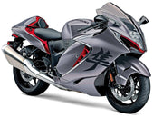 2021-2026 Suzuki Hayabusa GSX1300R Fairing Kit Bodywork ABS