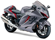 2021-2026 Suzuki Hayabusa GSX1300R Fairing Kit Bodywork ABS