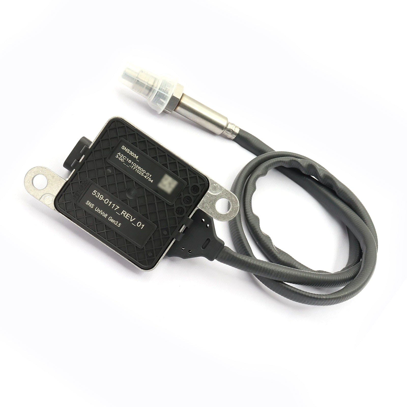 539-0117 5390117 Nitrogen Oxide Nox Sensor For CAT Caterpillar