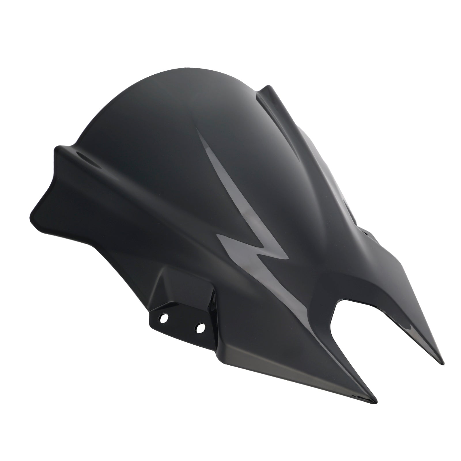 2024-2025 KAWASAKI Ninja 500 Windshield Windscreen