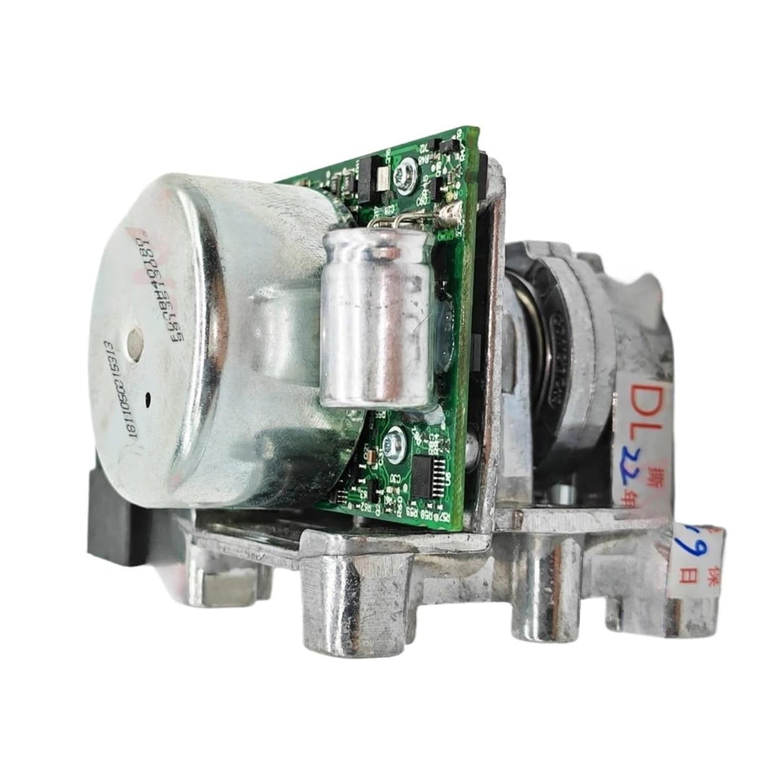 Bosch 2.2 Urea Pump Motor SCR Urea Post-Processing Motor F00BH40180 9913513001