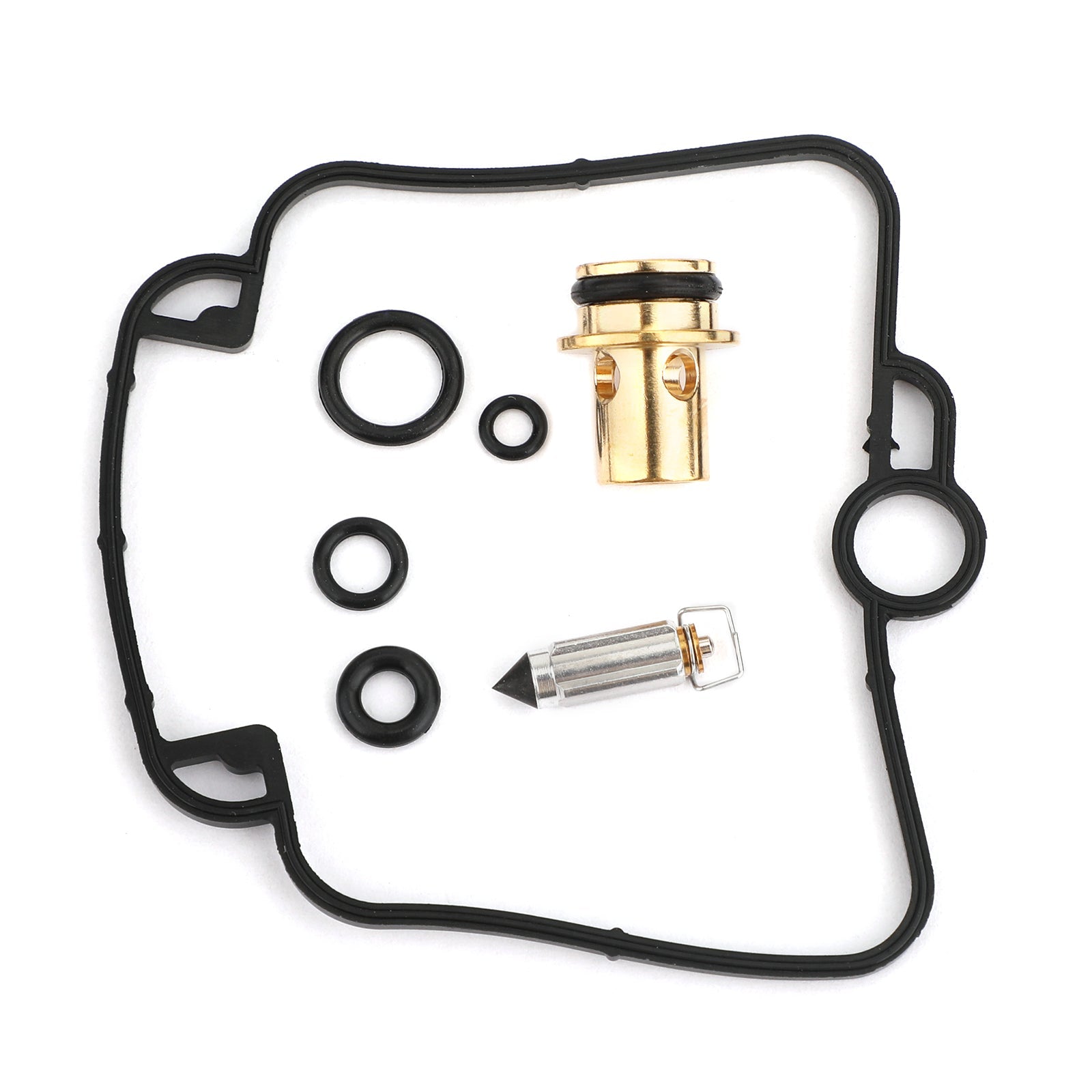 Suzuki GSF 1200 Bandit GSXR 1100 750 Carb Carburetor Rebuild Repair Kit Generic