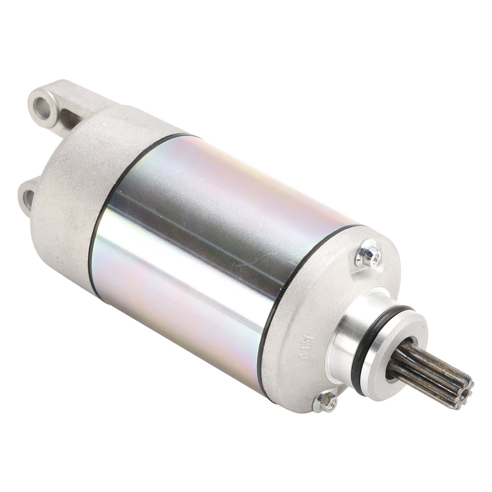 2023-2024 Kymco Xciting VS 400 Electric Starter Motor 31210-LKF5-E00 31210LKF5E00