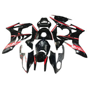 2009-2014 BMW S1000RR Fairing Kit Bodywork Plastic ABS