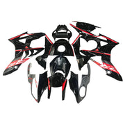2009-2014 BMW S1000RR Fairing Kit Bodywork Plastic ABS