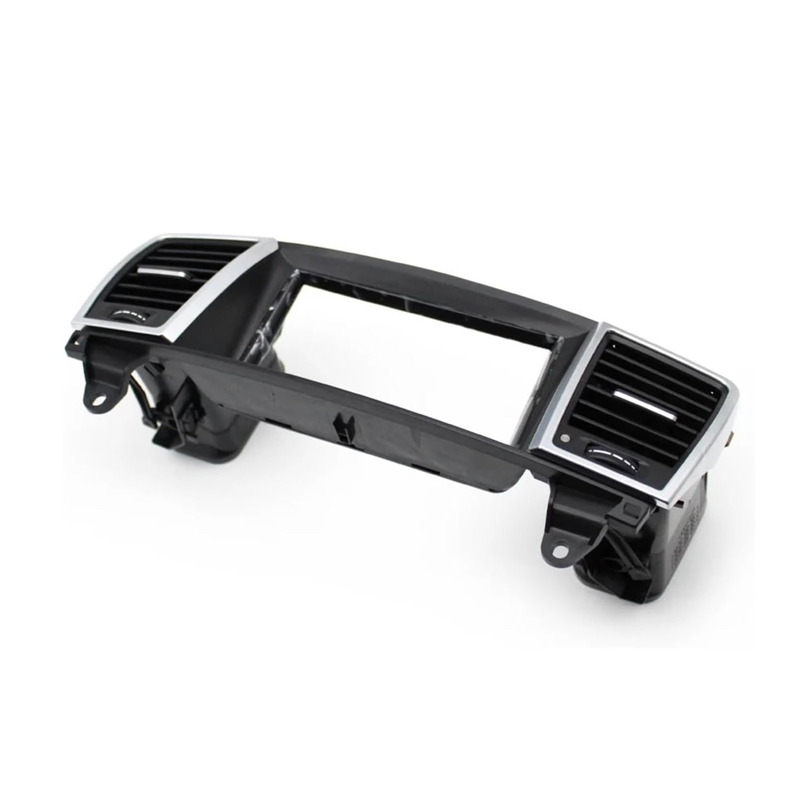 Dashboard Center Air Vent Big Screen For Mercedes GL ML X166 W166 2013-2015