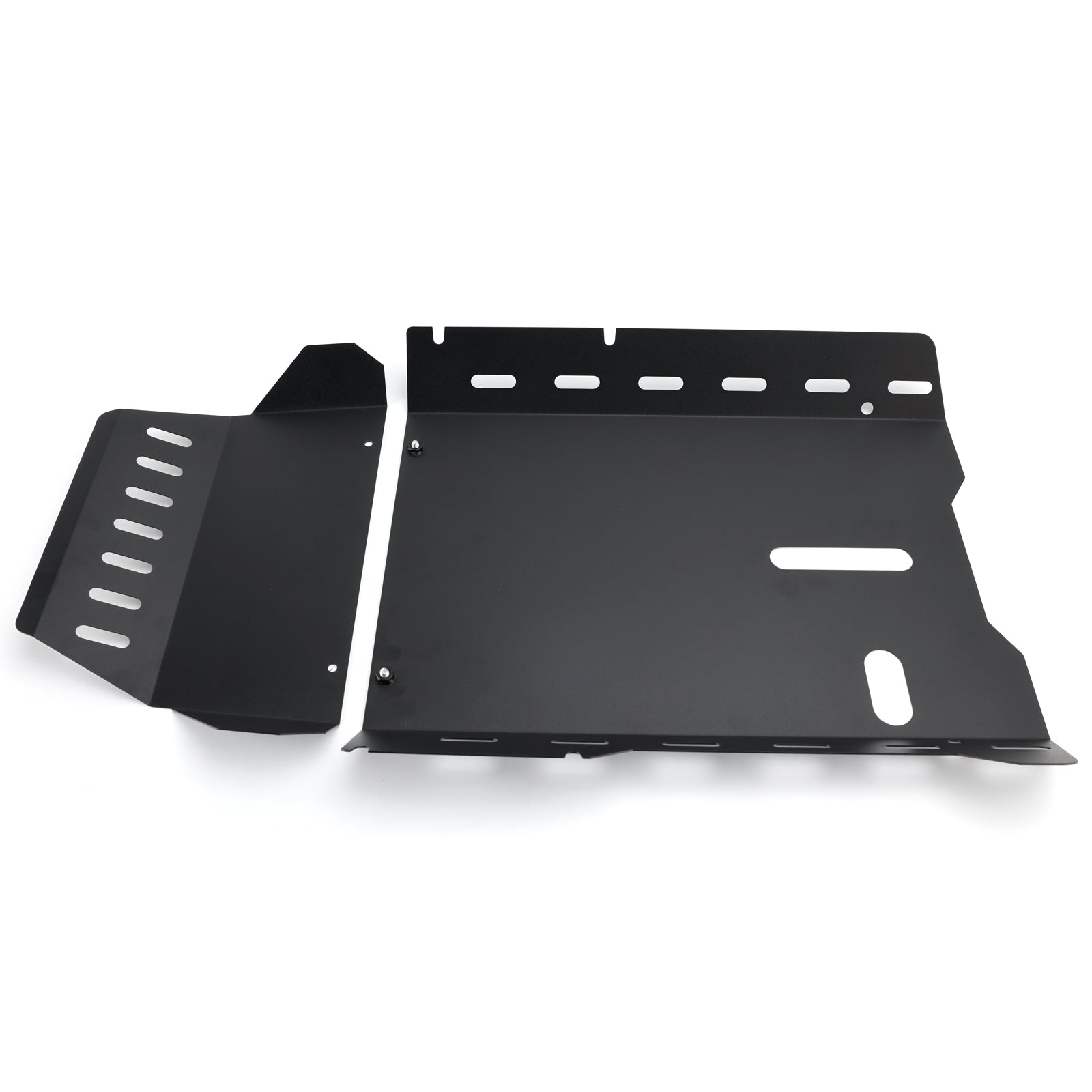 2001-2017 For Honda GL 1800 Goldwing 1800 Black Sump Under Guard Skidplate
