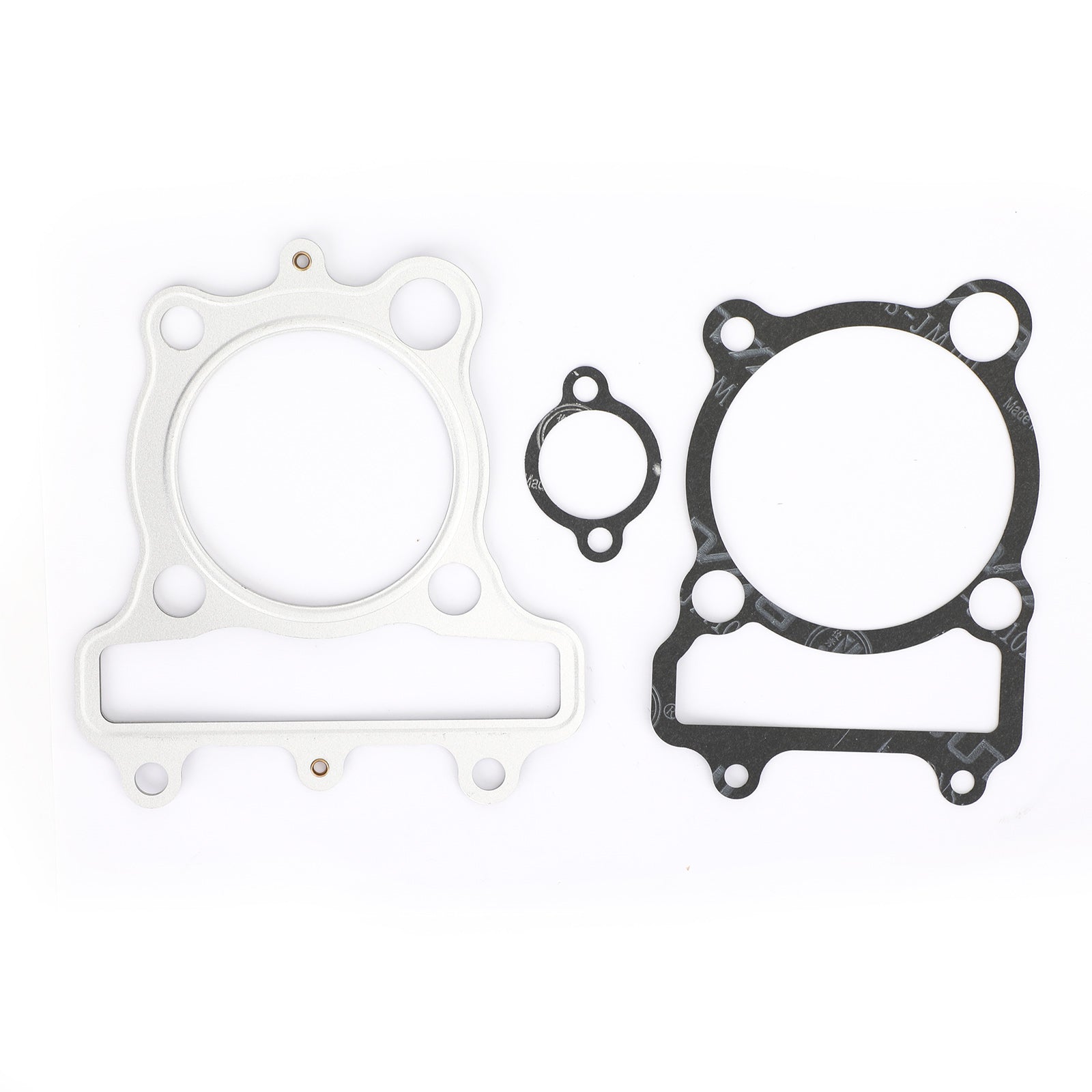 Cylinder Piston Gasket Kit For Honda YFM 225 250 Moto-4 1986-1991 Top End Kit