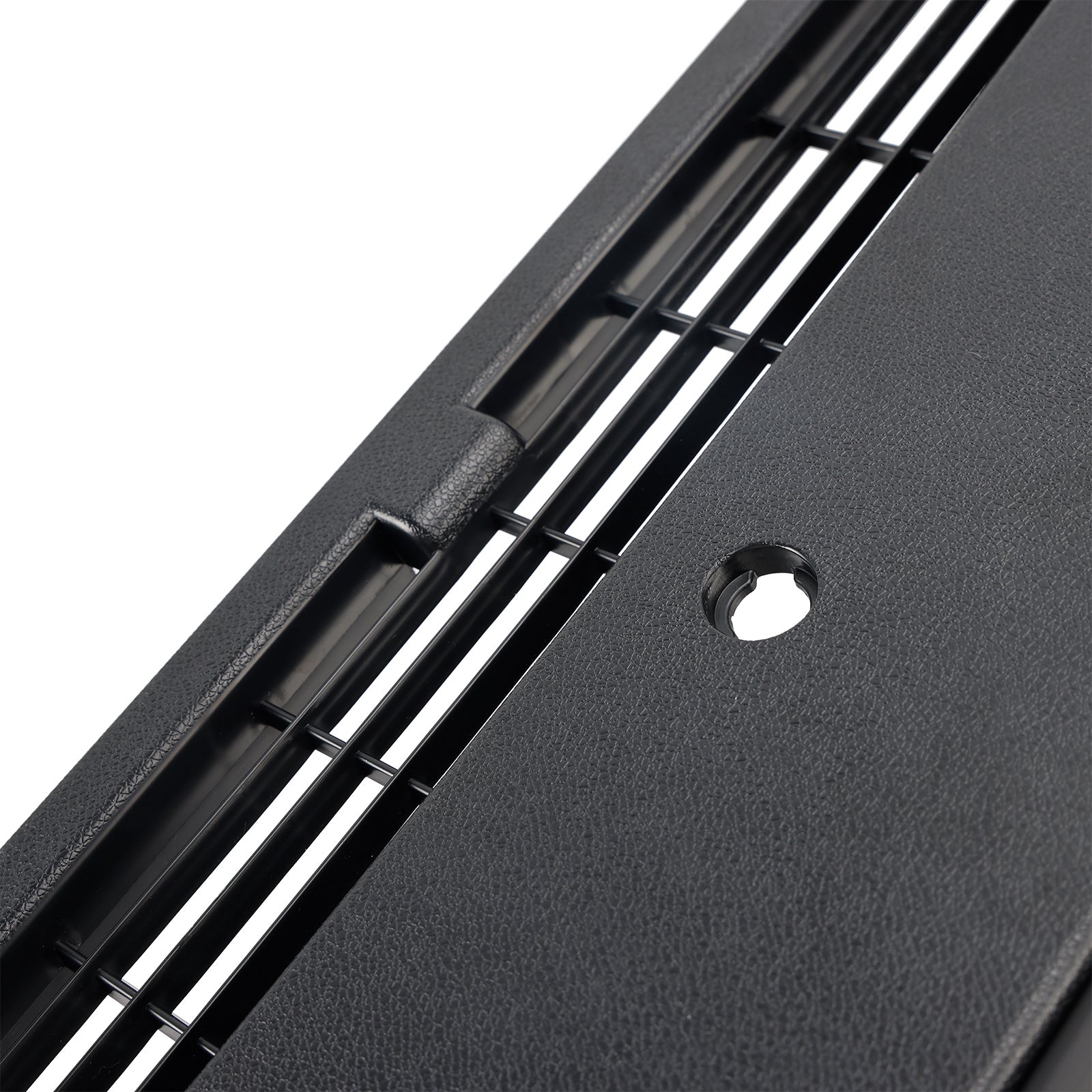2010 Chevrolet Tahoe Black 926-336 Upper Dashboard Panel 20844035