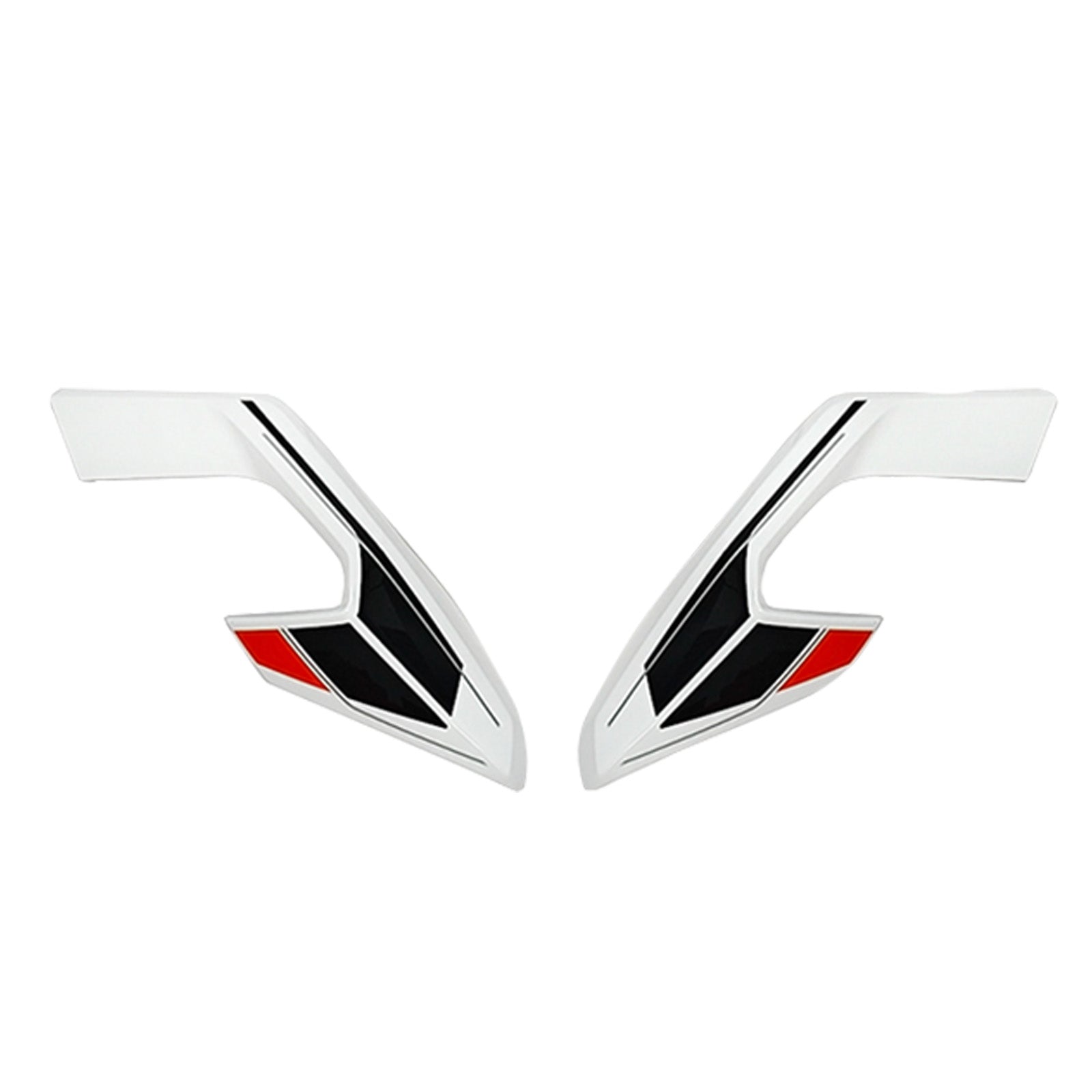 Injection Bodywork Fairing Kit for Street Triple 765 R/RS 2023-2025