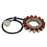 2013-2018 BMW R1200RT (K52) Generator Stator Alternator 12318556028