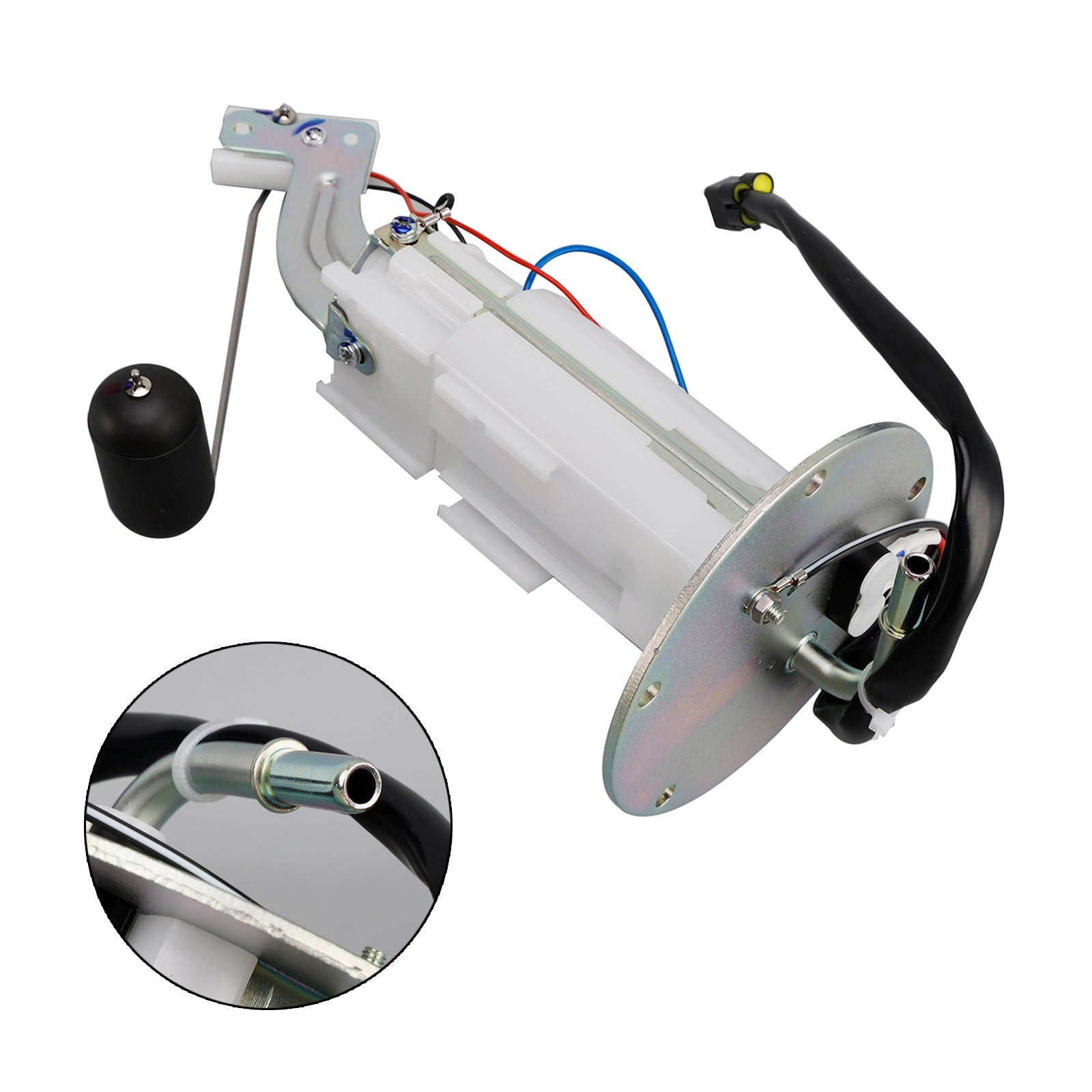 2020-2023 Kawasaki Ninja 1000SX (ZX1002KLF) Fuel Pump Assembly Unit 49040-0727