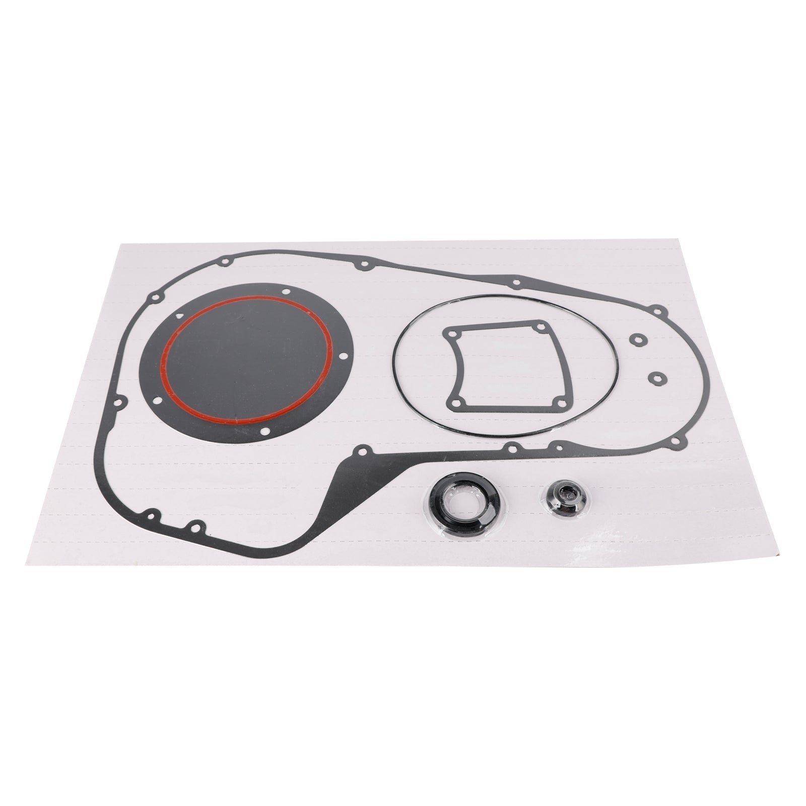 1994-1996 Ultra Classic FLHTCU Regulator Rectifier Primary Gasket Kit 2997088D 4519-88B
