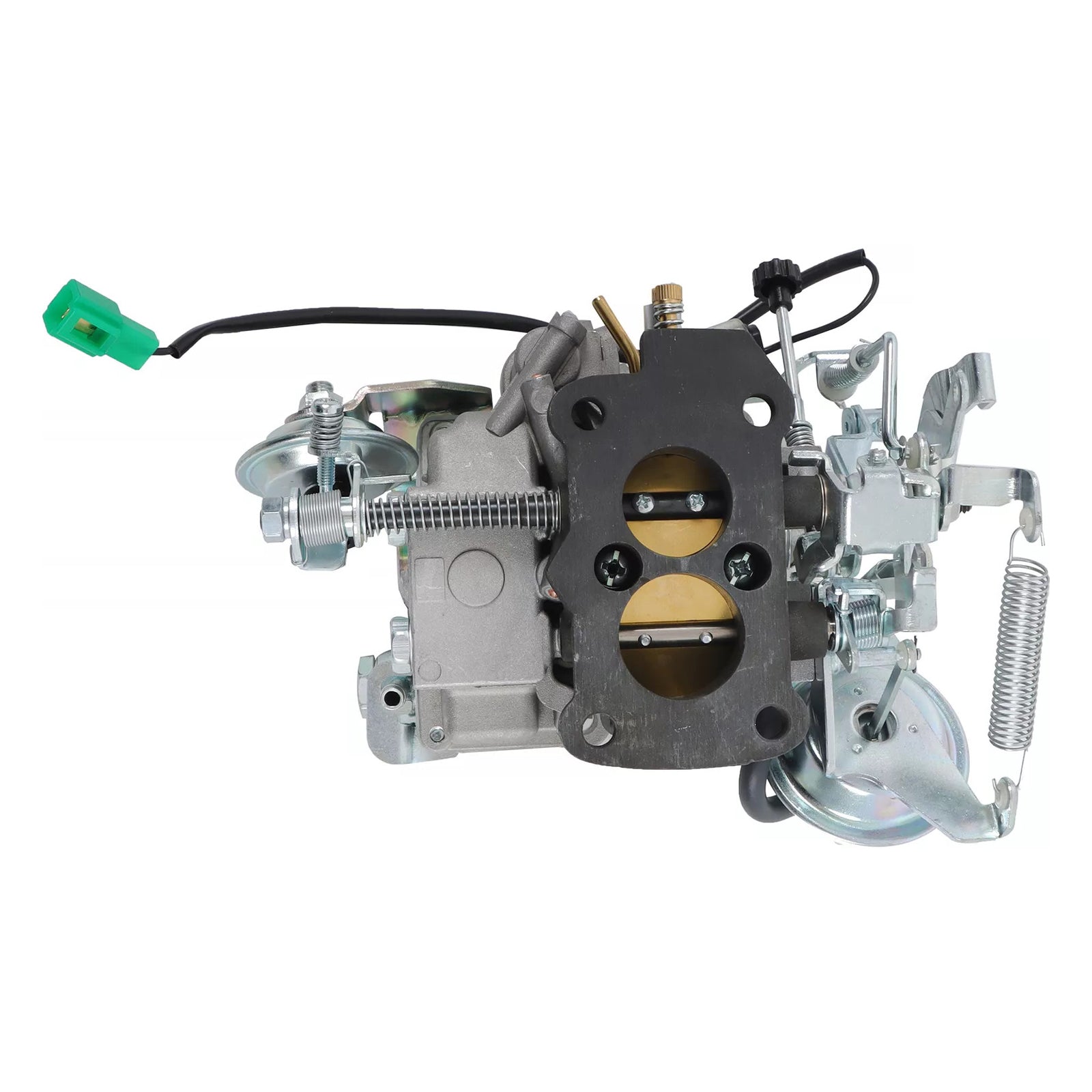 1987 Mitsubishi GALANT Carburetor MD196458