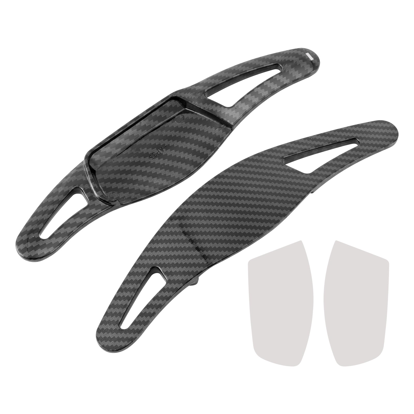 Steering Wheel Paddle Shifter Extension For Suzuki Swift Vitara