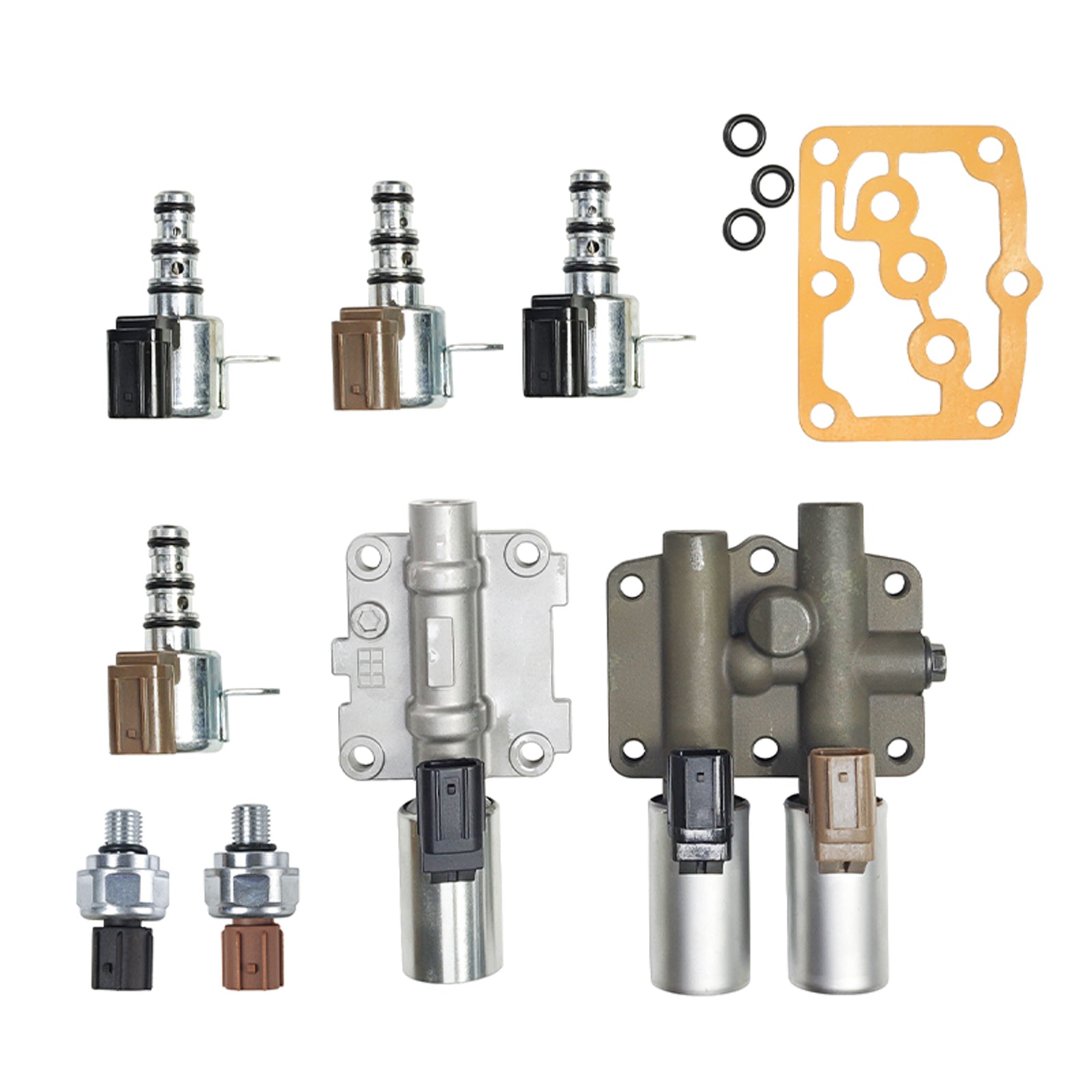 2000-2005 For Honda Odyssey Transmission Solenoid Kit 28250-P7W-003