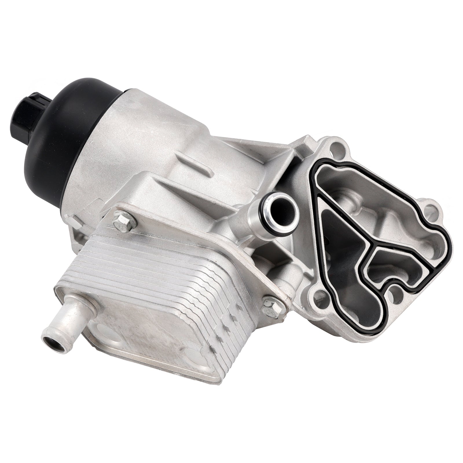 For Hyundai Accent 4 i20 i30 Engine Oil Filter Housing Oil Cooler 26320-3C700