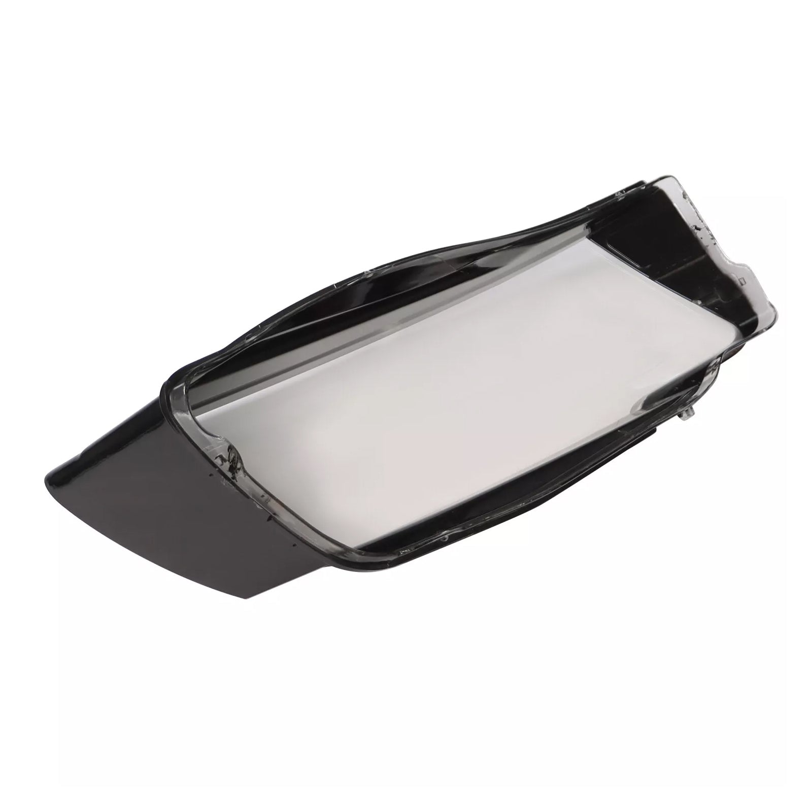 2008-2012 Audi A5 S5 RS5 2PCS Headlight Headlamp Lens Cover Shell