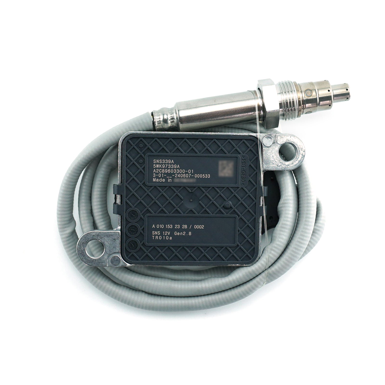 2012-2022 For Freightliner Cascadia Engine DD-13, DD-15 Diesel Outlet Nox Sensor 5WK97339A
