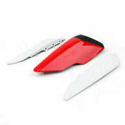 2015-2024 Ducati 1299 Panigale Side Frame Rear Single-seater Cover Fairing White Seat Cowl Generic