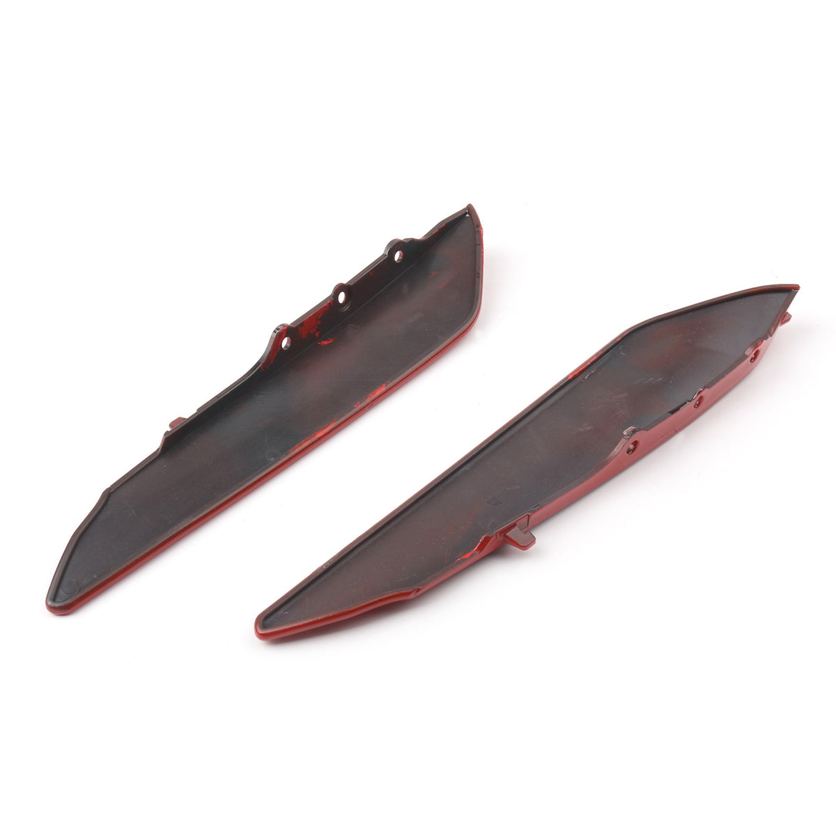 2015-2024 Ducati 959 Panigale 4 Pcs Rear Seat Tail Trim Spoiler Fairing Cover Set Generic