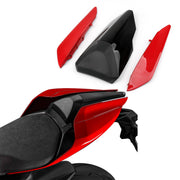 2015-2024 Ducati 959 Panigale 4 Pcs Rear Seat Tail Trim Spoiler Fairing Cover Set Generic