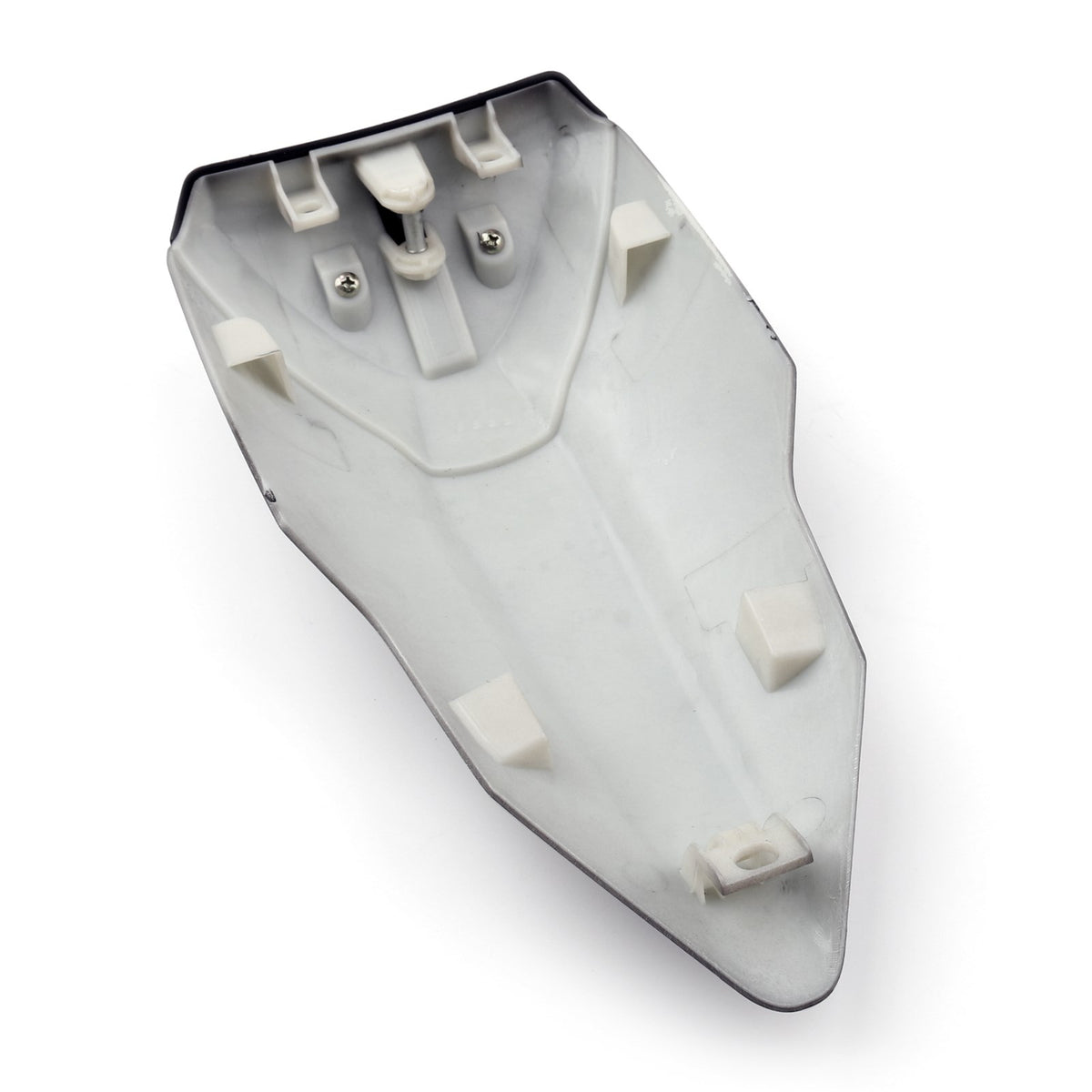 2015-2024 Ducati 959 Panigale Side Frame Rear Single-seater Cover Fairing Red Seat Cowl Generic