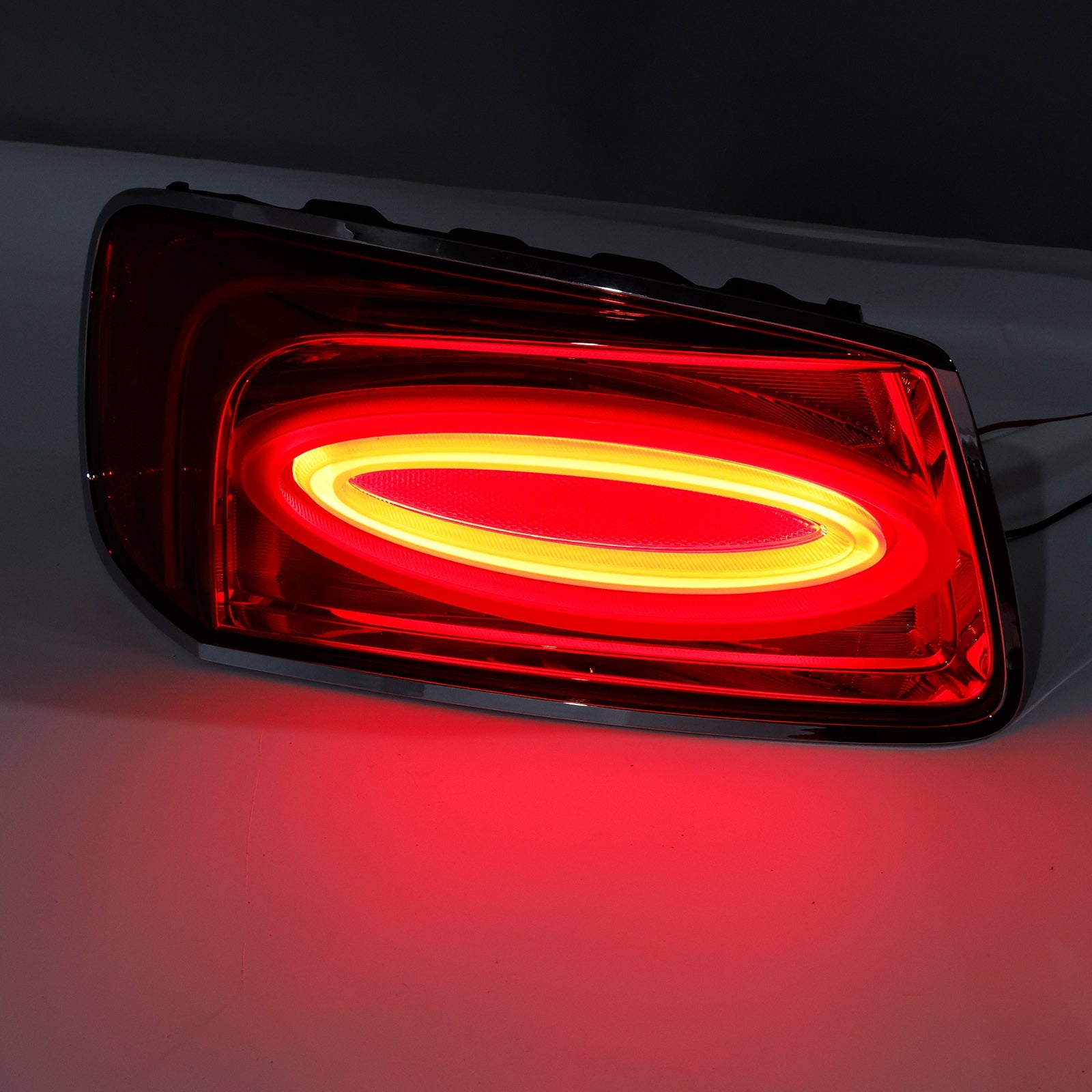 2013-2019 For Bentley Flying Spur 4.0L 6.0L Left Tail Light 4W0945095