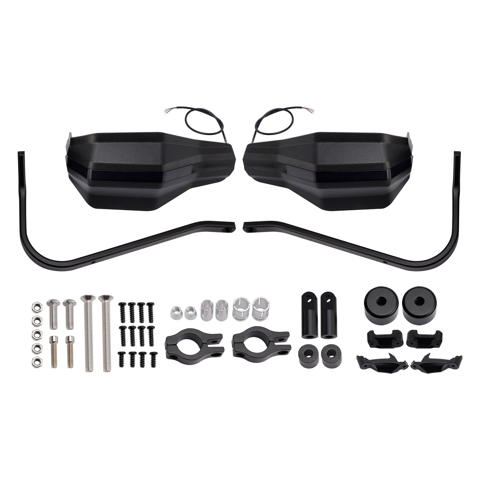 2020-2023 Honda CB400X Handguard Protector