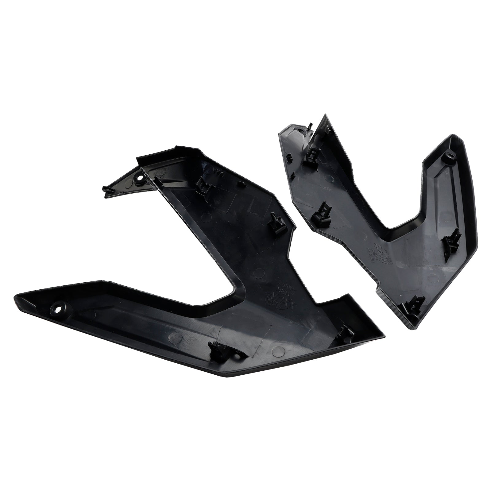 2023-2024 Honda ADV 160 Frame Side Cover Guard Fairing