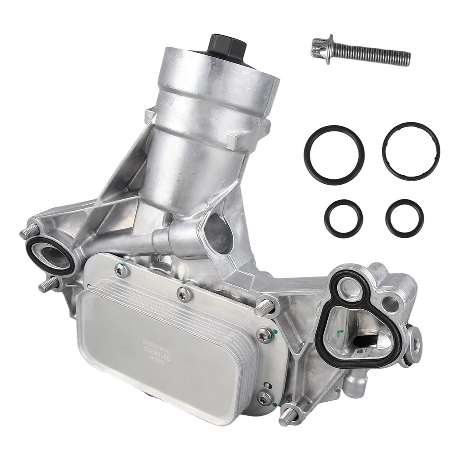 2015-2018 For Holden Cruze JH A16LET 1.6L Engine Oil Filter Oil Cooler 55355699