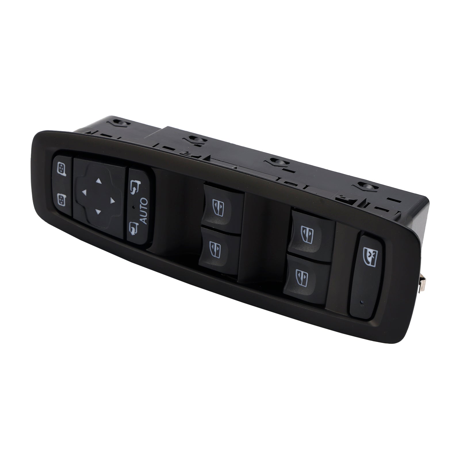 2016-2023 RENAULT MEGANE 4 Power Master Window Switch Control 254012952R