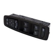Power Master Window Switch Control for Renault Megane 4 Scenic Kadjar 254012952R