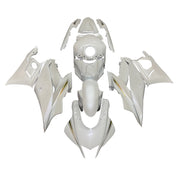 2019-2021 Yamaha YZF-R3 R25 Fairing Kit Bodywork Plastic ABS