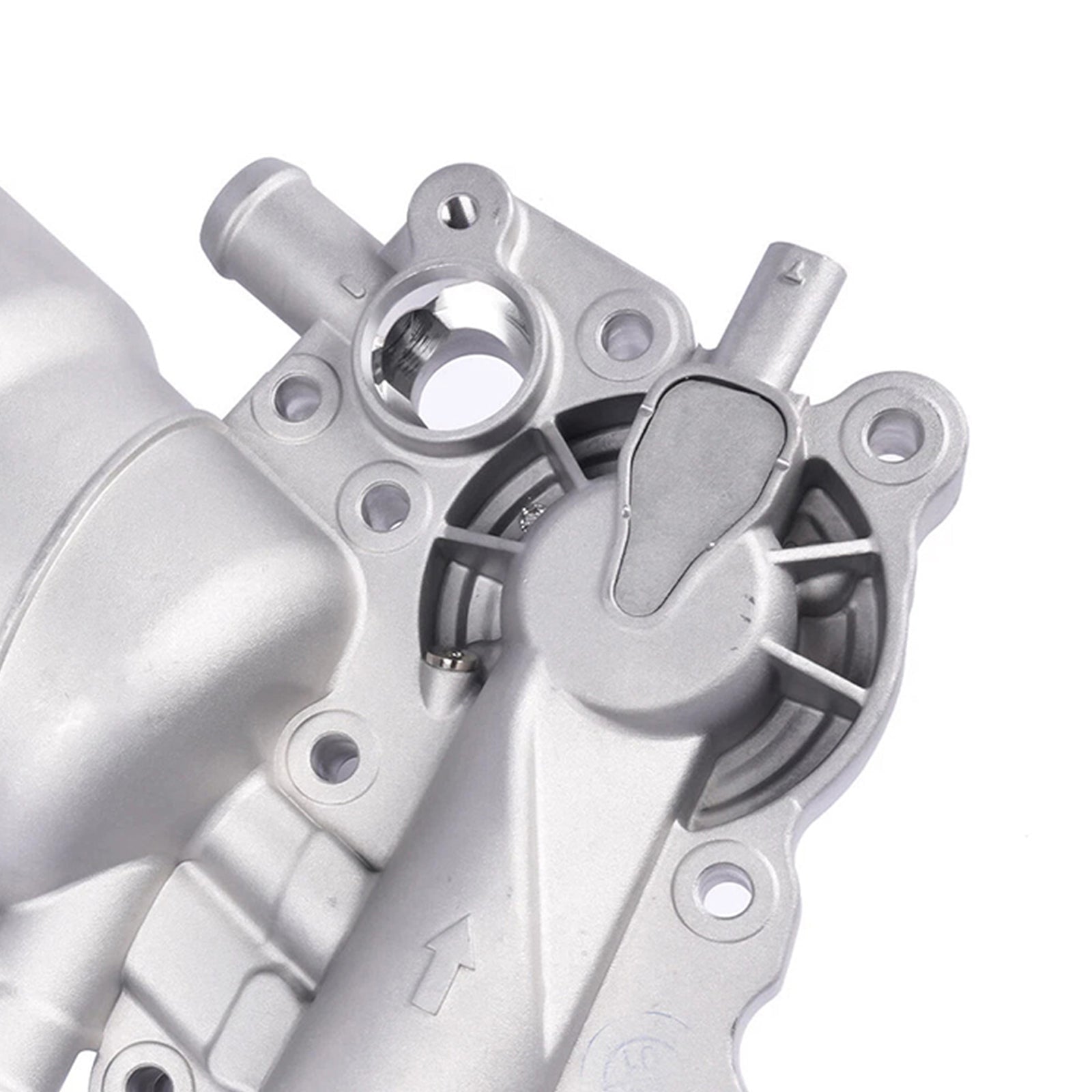 2011-2018 Audi A6 3.0T Diesel CLAB,CLAA,CDUC,CKVB,CDUD,CKVC,CPNB,CTCC CTCB,CDUD,CVUA,CVUB,CGQB Oil Filter Housing Oil Cooler 059115389K