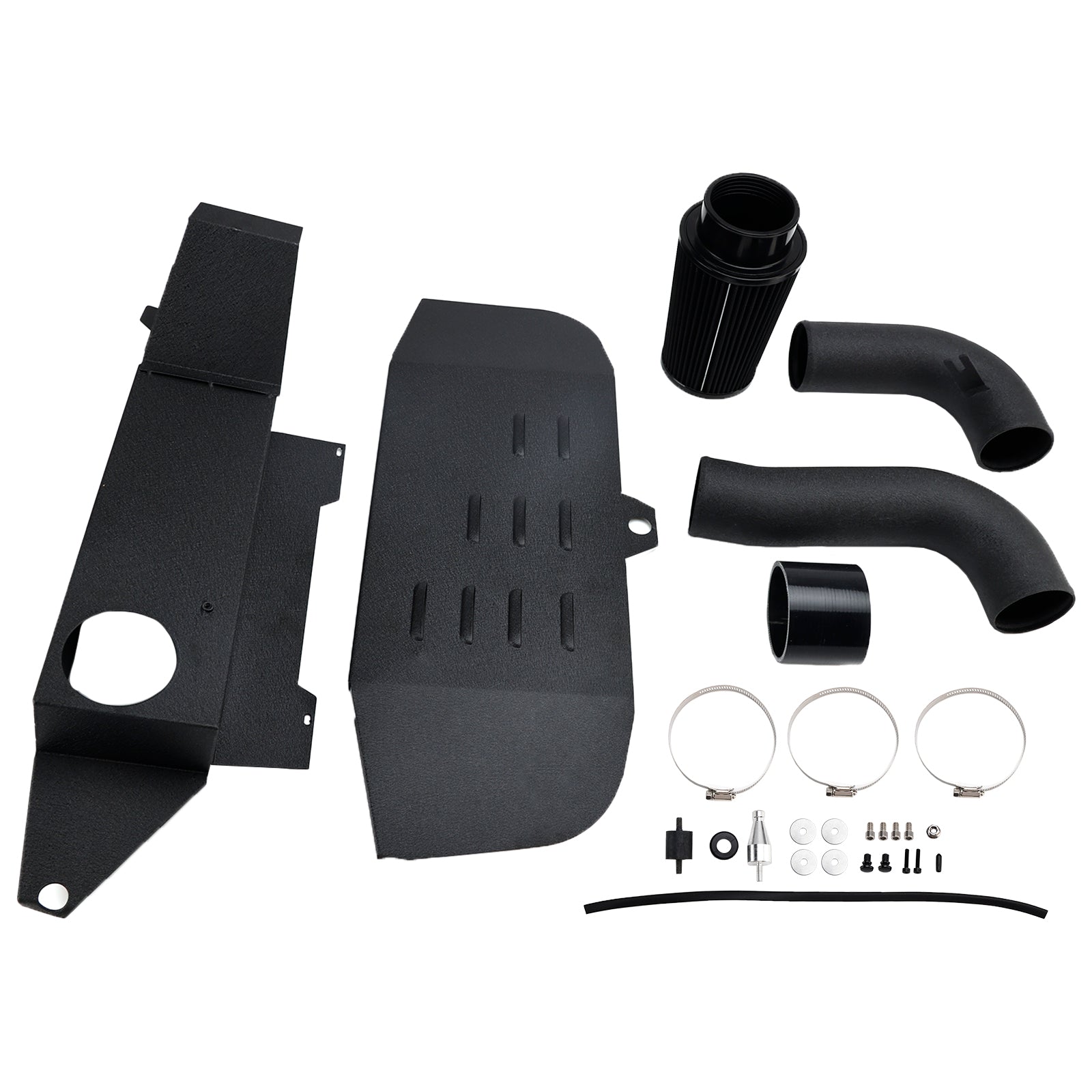 2014-2016 BMW 220i/ix I4-2.0L(t) F22 Cold Air Intake Kit